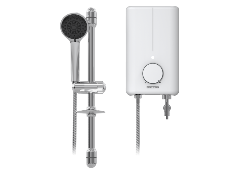 Máy nước nóng trực tiếp đơn điểm Stiebel Eltron DE 45 EC (VN)