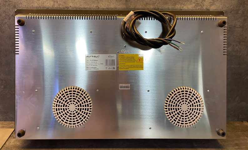 Bếp từ đôi Eurosun EU-T256Pro