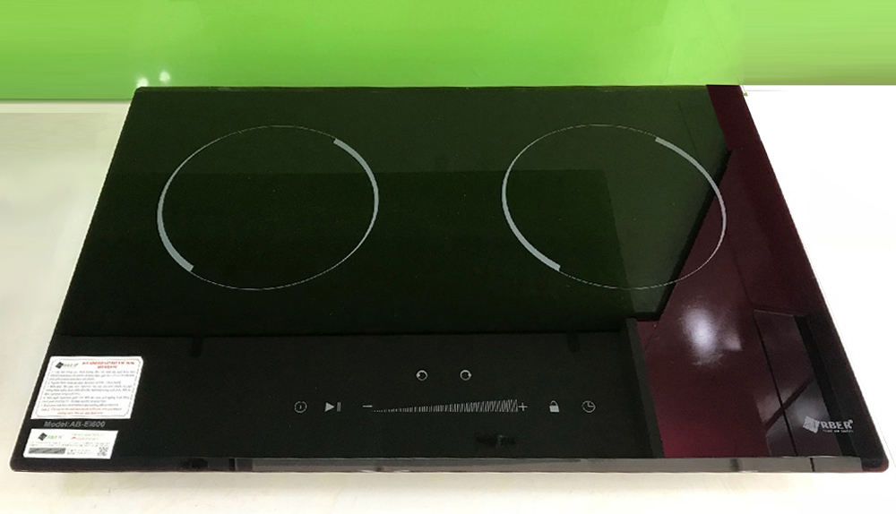 Bếp từ đôi Arber AB-EI600