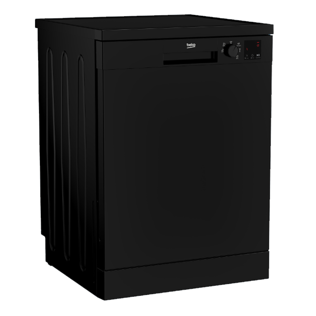 Máy rửa chén bát độc lập Beko DVN05321B