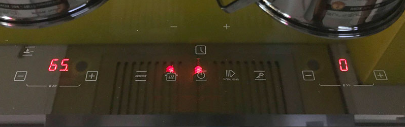 Bếp từ đôi Eurosun EU-T256Max