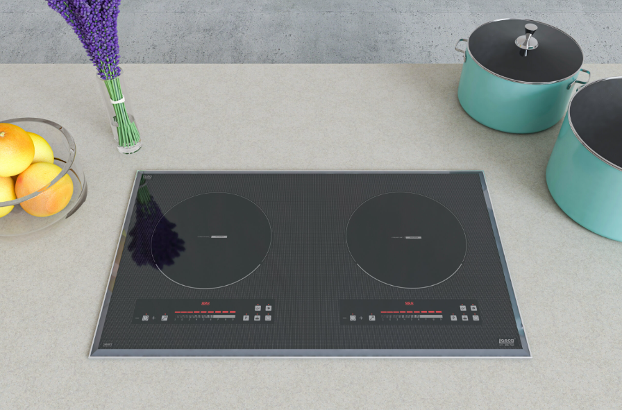 Bếp từ đôi Lorca LCI-886 Plus