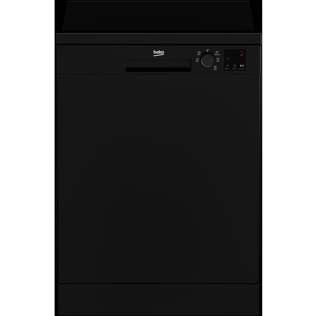 Máy rửa chén bát độc lập Beko DVN05321B