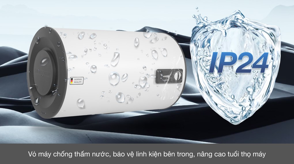 Máy nước nóng gián tiếp treo tường Stiebel Eltron ESH 80 H Plus T-VN