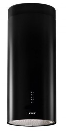 Máy hút khói, hút mùi đảo KAFF KF-IS380CRB