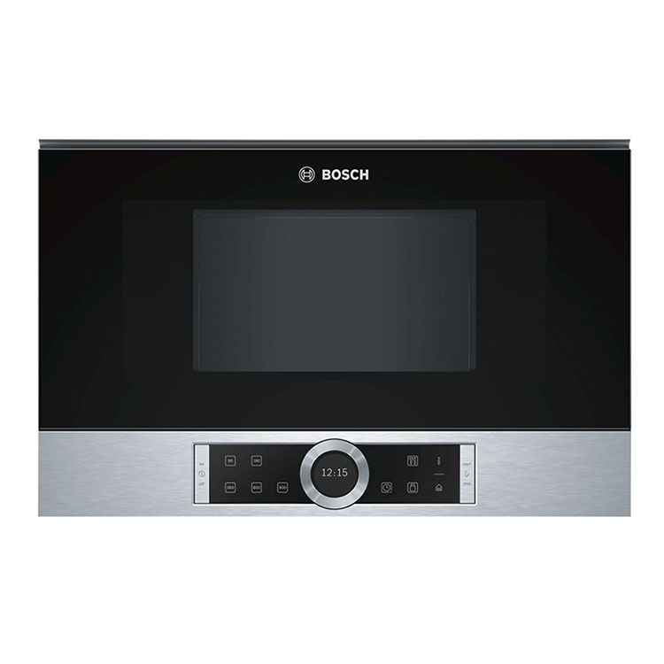 Lò vi sóng Bosch 21L - BFL634GS1