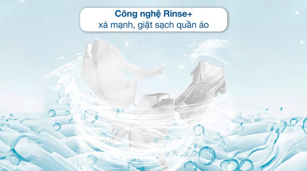 Máy giặt Whirlpool StainClean 10.5kg VWVC10502FS