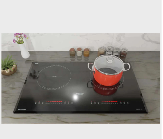 Bếp từ đôi Canzy CZ-79D