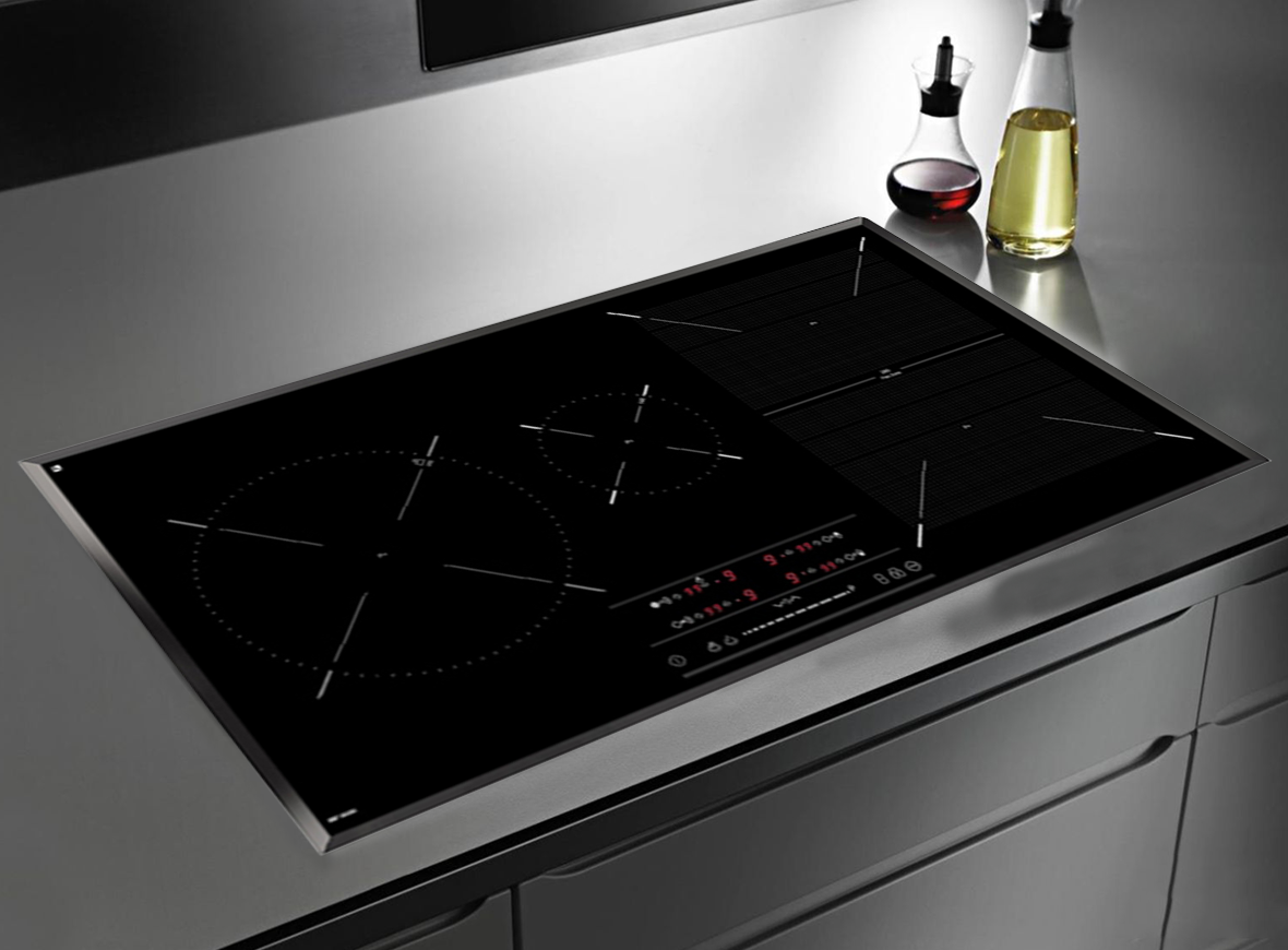 Bếp điện từ 4 vùng nấu Teka IRF 9430