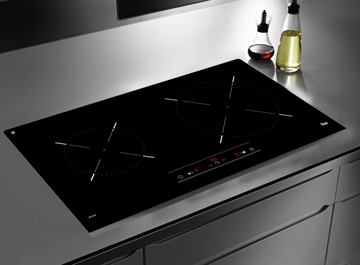 Bếp từ đôi Teka IZ 7210