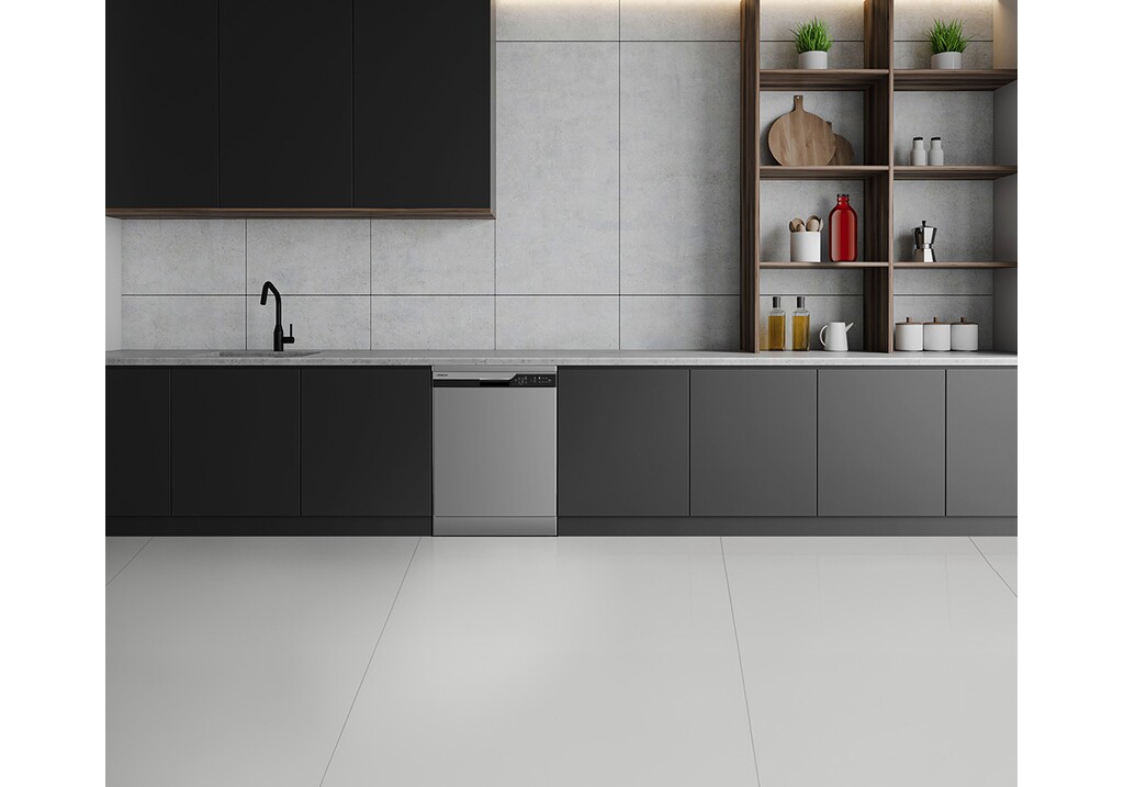 Máy rửa chén độc lập Hitachi HDF-F146VX | Home Best | Home Best Nhà Phân  Phối Miền Nam