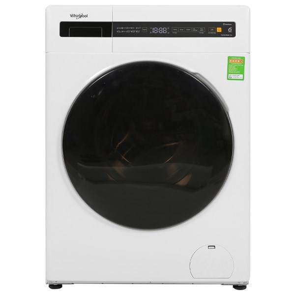 Máy giặt Whirlpool Inverter 9Kg FWEB9002FW