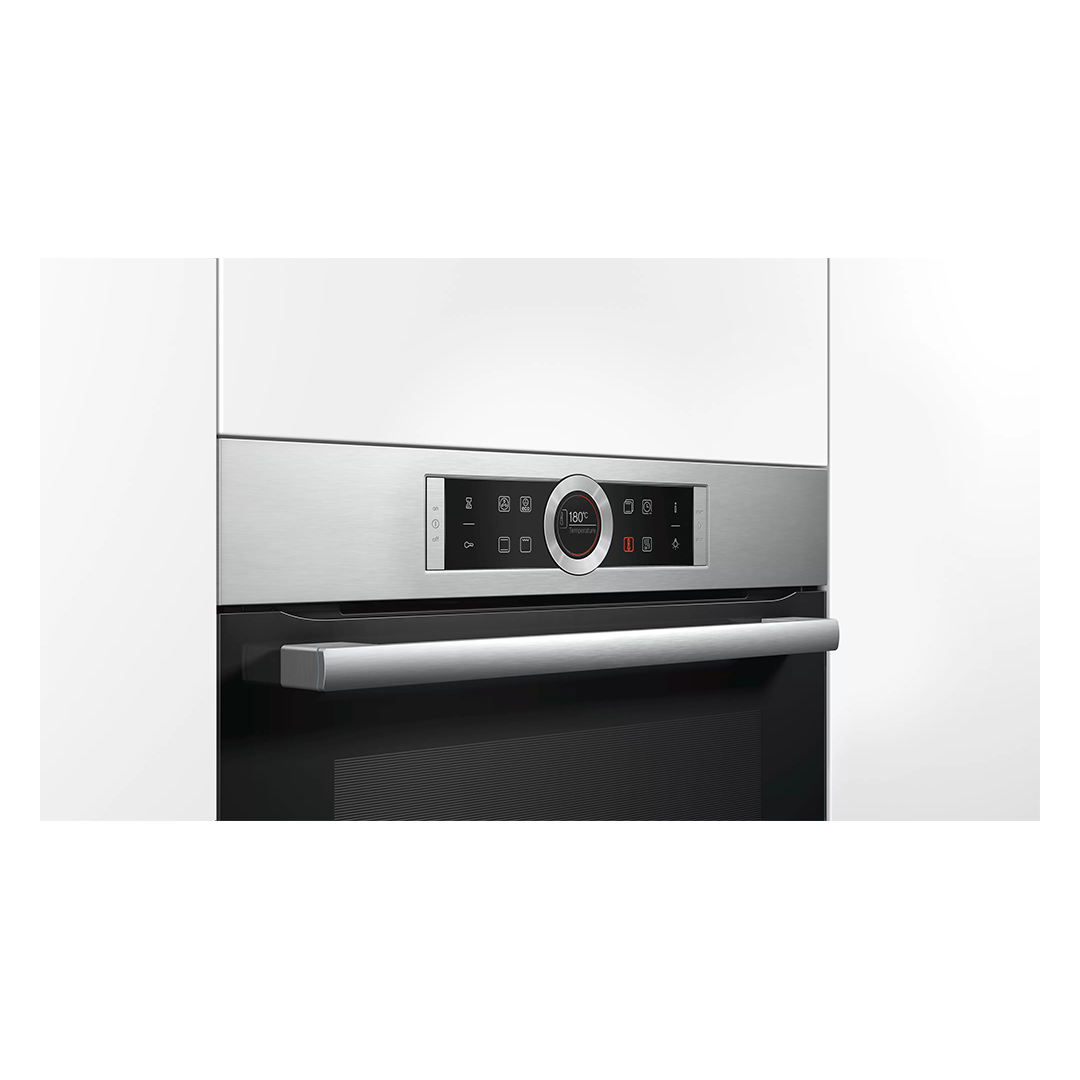 Lò nướng âm tủ Bosch HBG634BS1