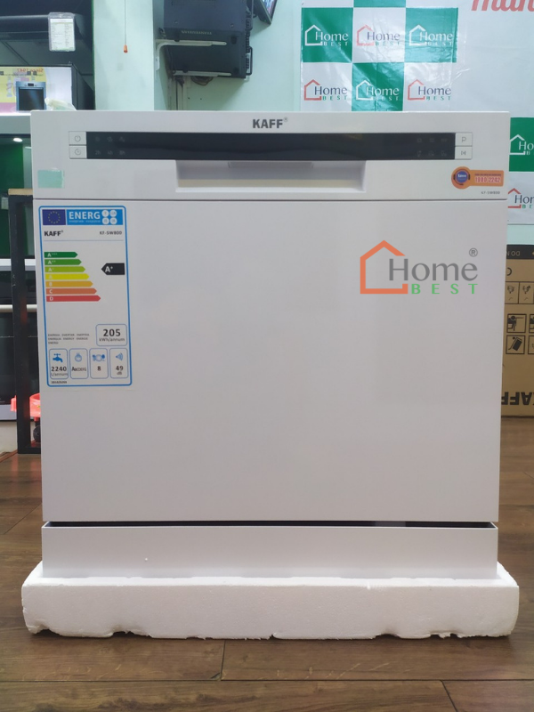Máy rửa chén bát KAFF KF-SW800