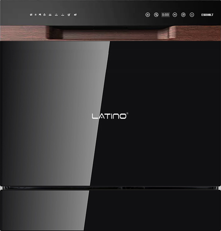 Máy rửa chén bát Latino ESB08LT