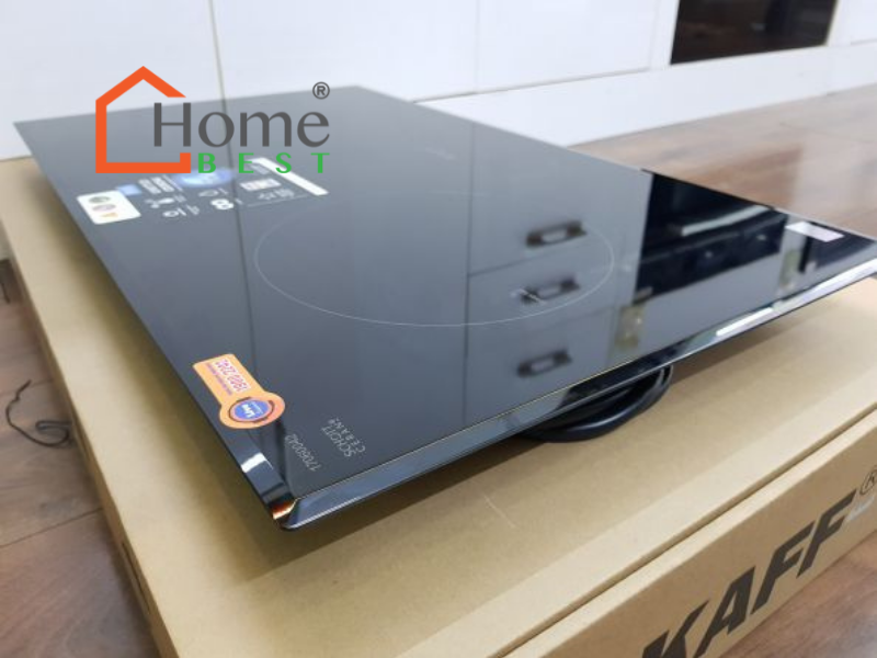 (Combo) Bếp từ đôi KAFF KF-3850SL