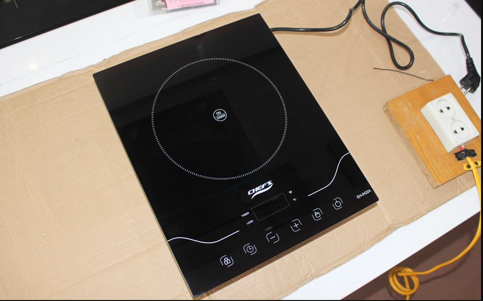 Bếp điện từ đơn Chefs EH-IH22A