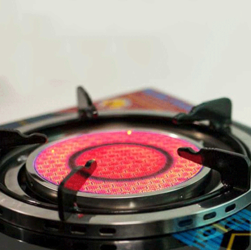 Bếp gas âm Eurosun EU-GN09