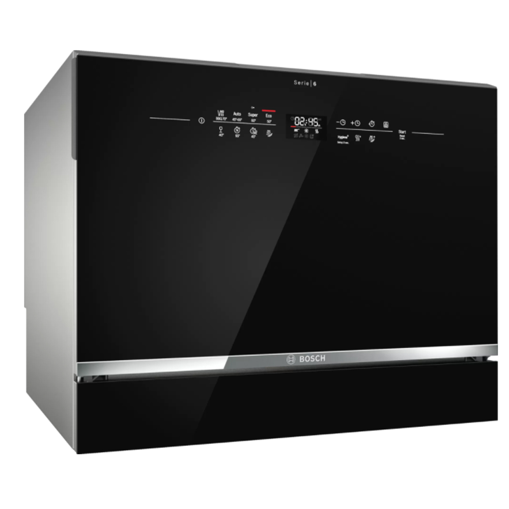 Máy rửa chén bát độc lập Bosch SKS68BB008