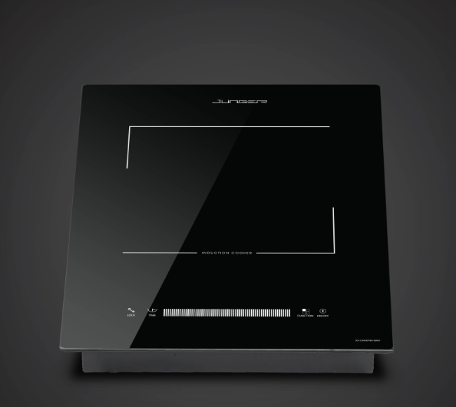 Bếp điện từ đơn Junger IS-20