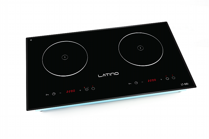 Bếp từ đôi Latino LT-88I