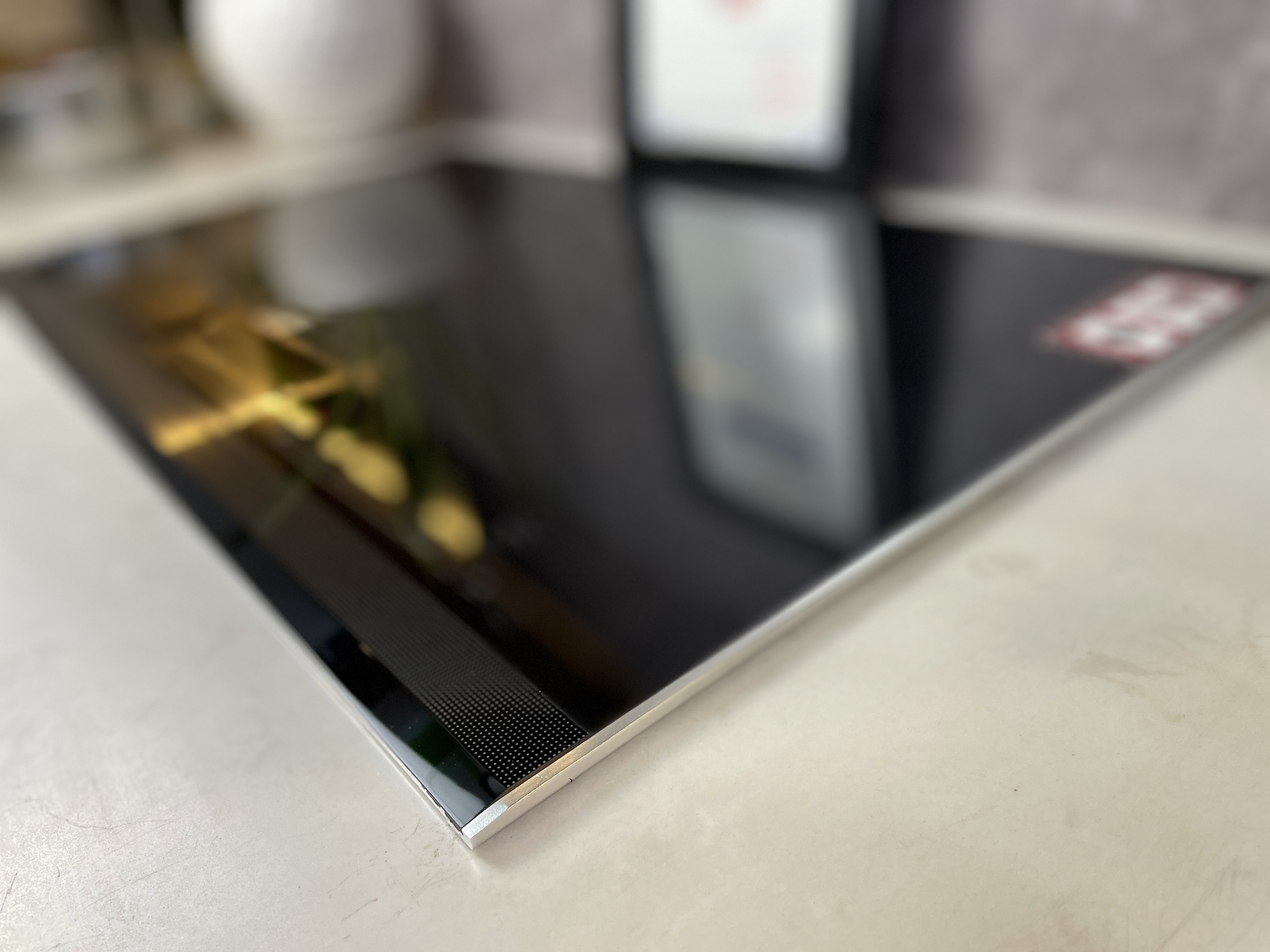 Bếp từ đôi Canzy CZ-SG002