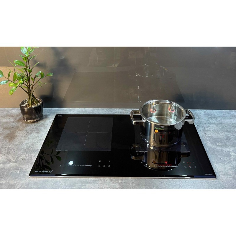 Bếp từ đôi Eurosun EU - T798Pro