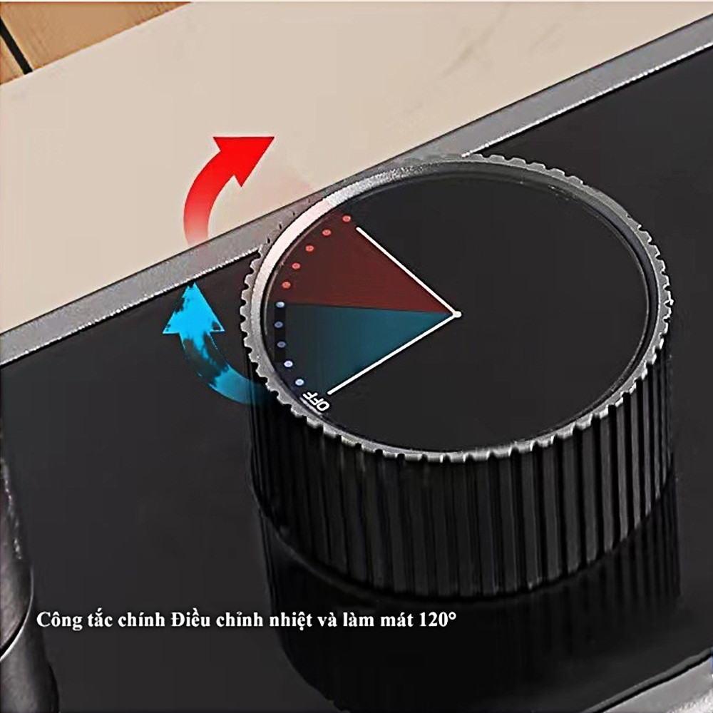 Chậu rửa chén 1 hộc 7546ĐN - Nano đen