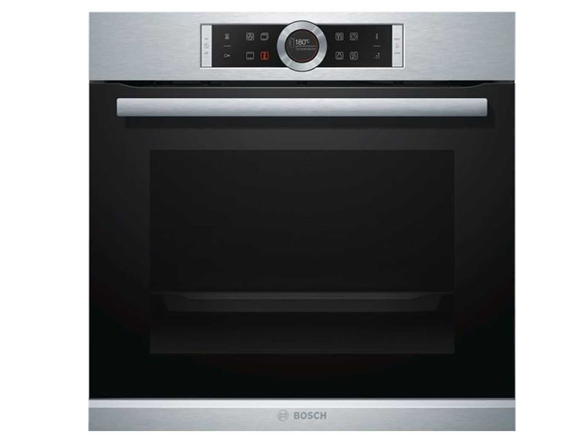 Lò nướng âm tủ Bosch HBG655HS1