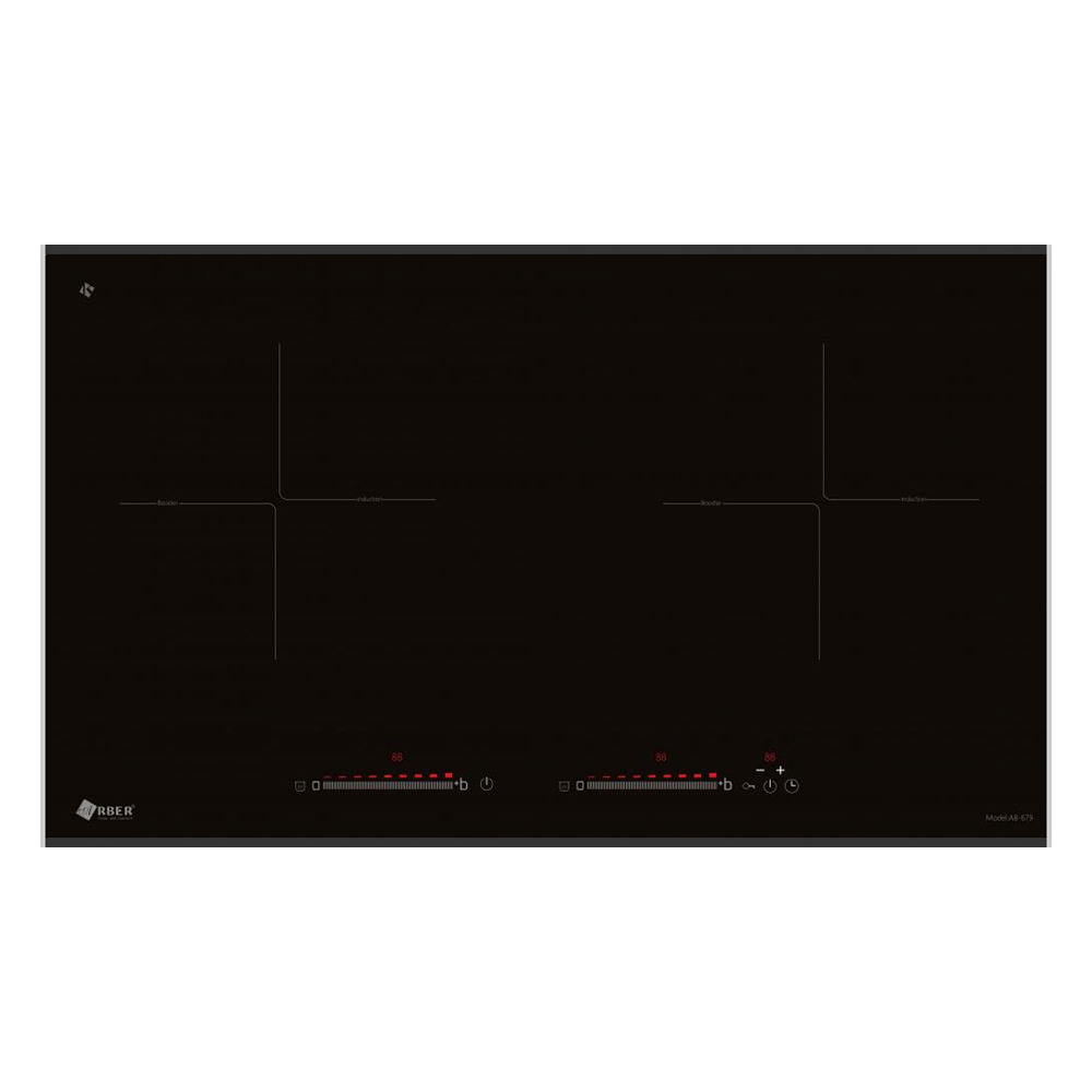 Bếp từ đôi Arber AB-679