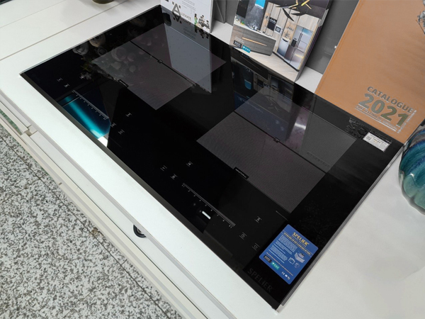 Bếp từ đôi Spelier SPM 868I