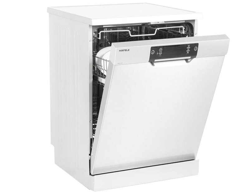 Máy rửa chén bát âm tủ Hafele HDW-F60C (533.23.200)
