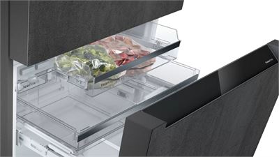 Tủ lạnh side by side Bosch KFN96PX91I