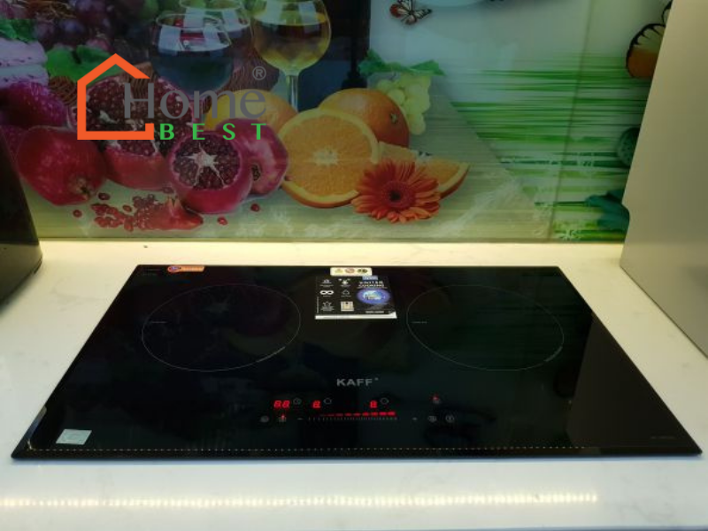 (Combo) Bếp từ đôi KAFF KF-3850SL