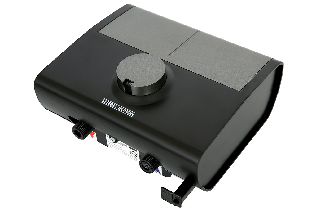 Máy nước nóng trực tiếp đa điểm Stiebel Eltron DDC 8 EC (VN)