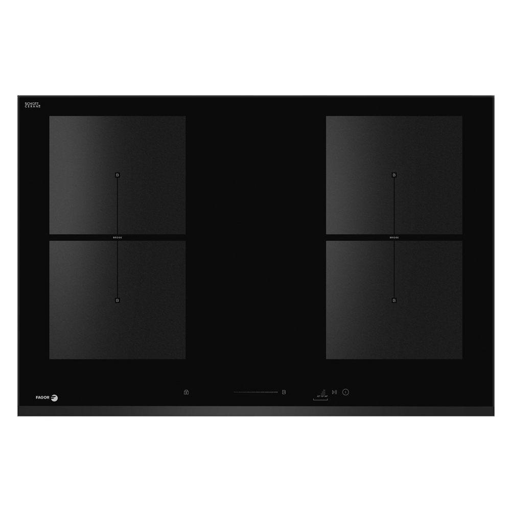 Bếp từ đa điểm FAGOR IF-ZONE74BS