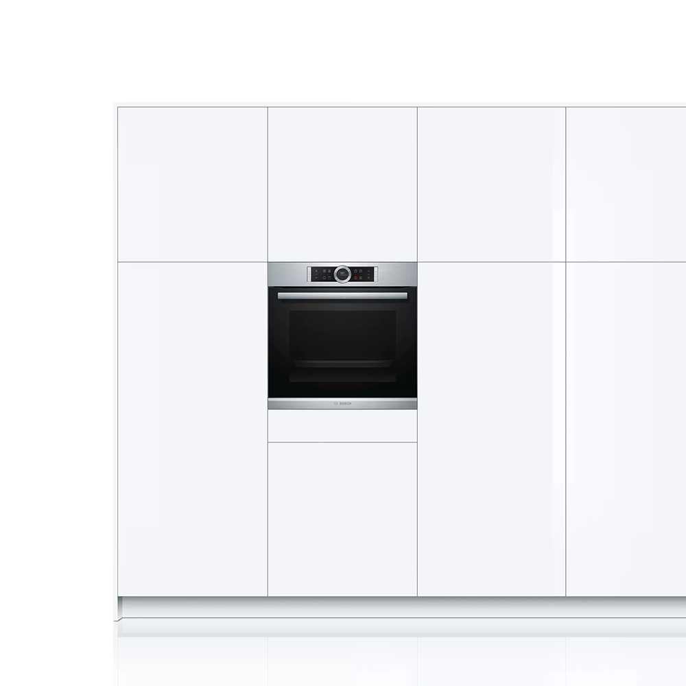 Lò nướng âm tủ Bosch HBG634BS1