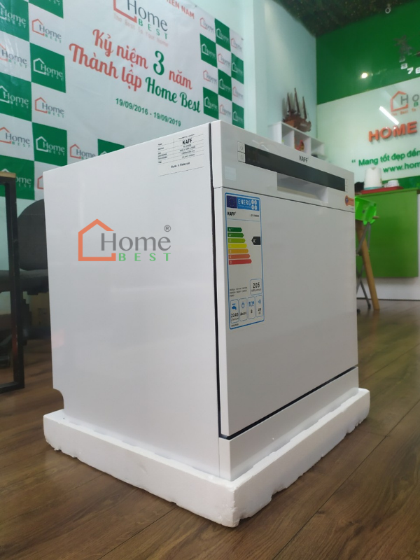 Máy rửa chén bát KAFF KF-SW800