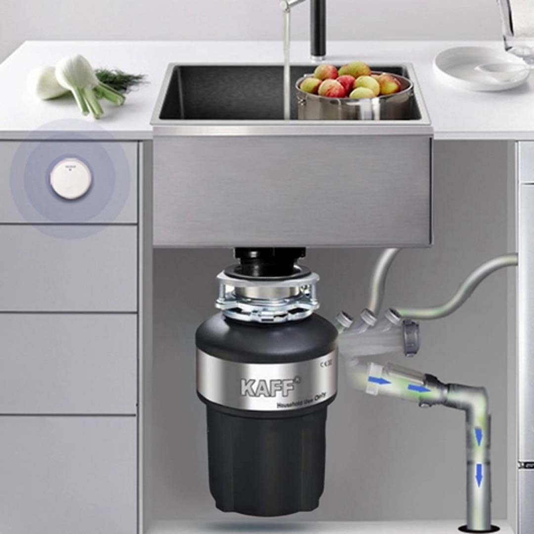 Máy hủy rác KAFF KF-BWD05