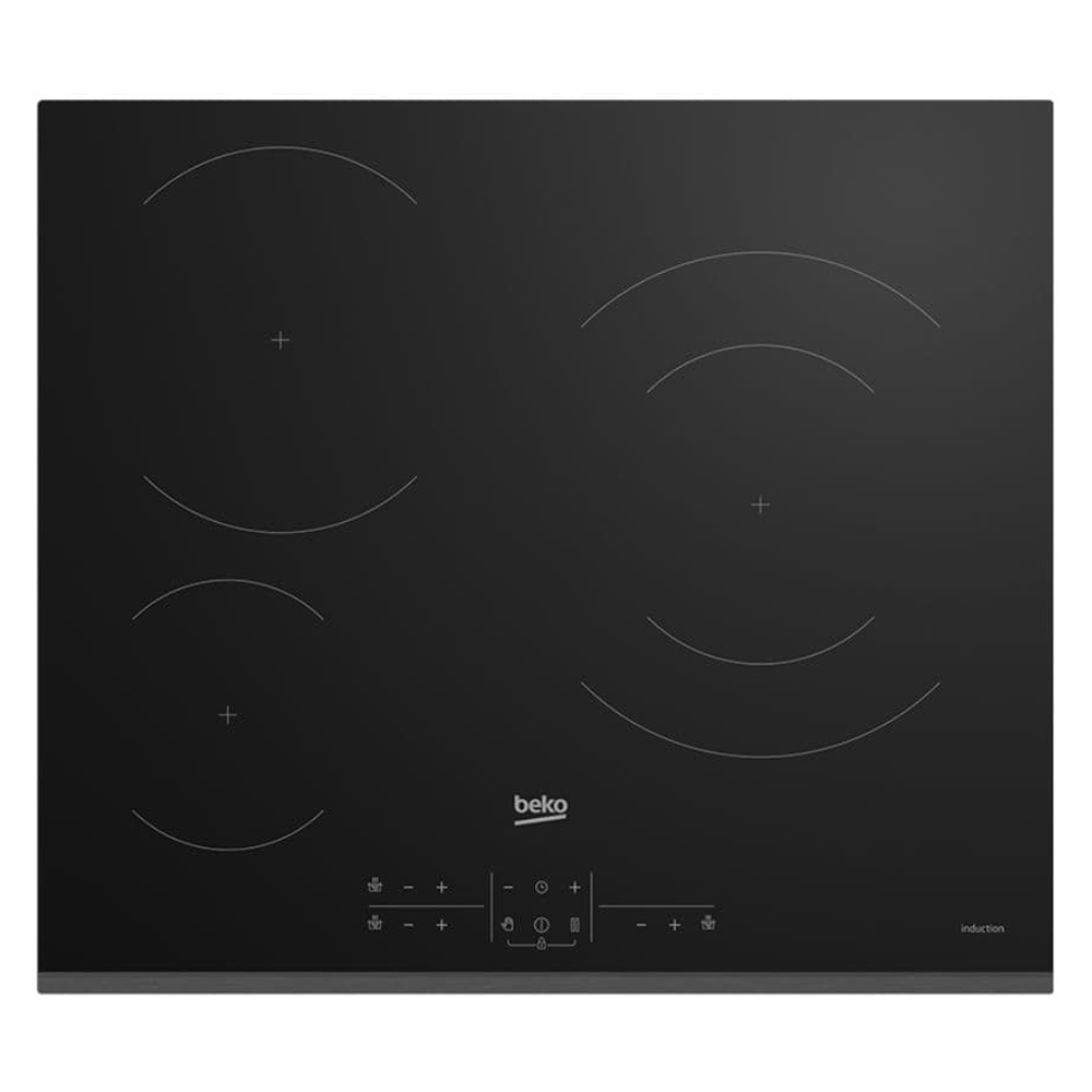 Bếp từ 3 vùng nấu Beko HII63200ATDX