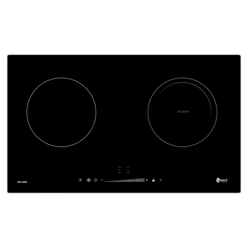 Bếp từ đôi Arber AB-406B