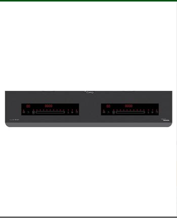 Bếp từ đôi Canzy CZ-ML756T