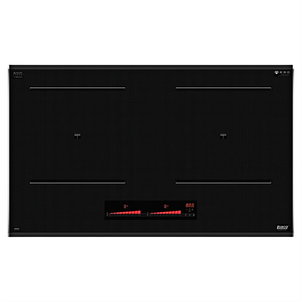 Bếp từ đôi Lorca LCI-890 Plus