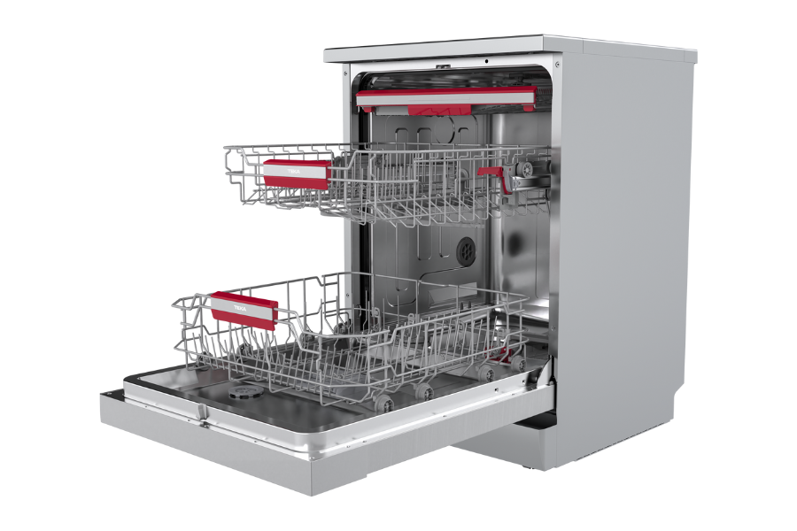 Máy rửa chén Teka DFS 650ZX-TSEA