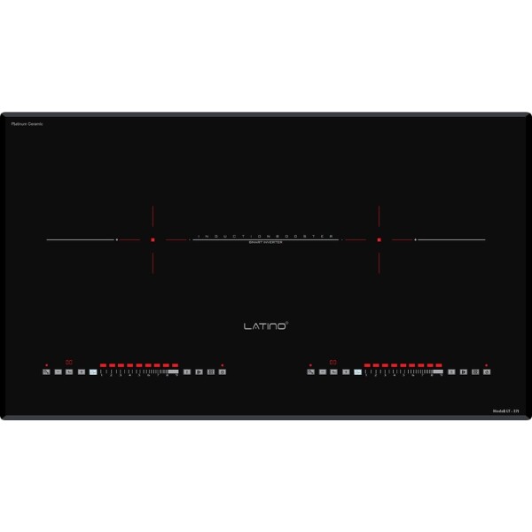 Bếp từ đôi Latino LT - 37I