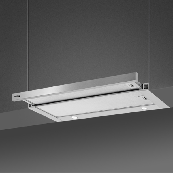 Máy hút khói, hút mùi âm tủ Fagor 3AF3 - 641X