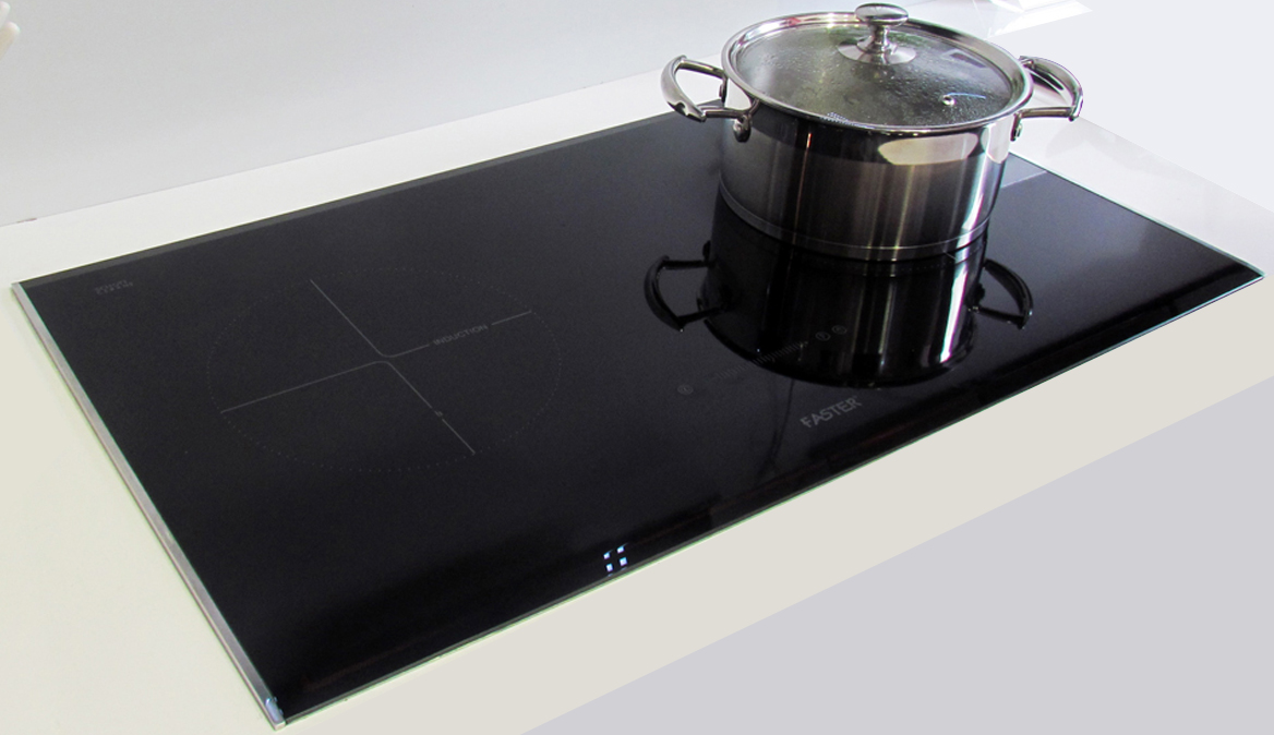 Bếp từ Bosch có kén nồi không?