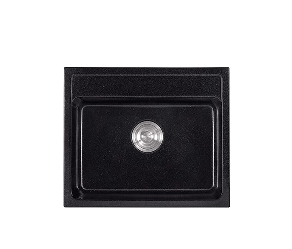 Chậu rửa đá nhân tạo 1 hộc I-Royal IR-5647