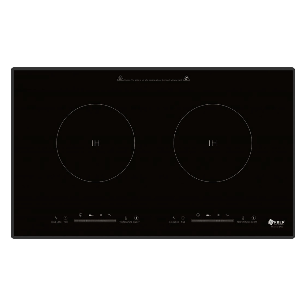 Bếp từ đôi Arber AB-373S