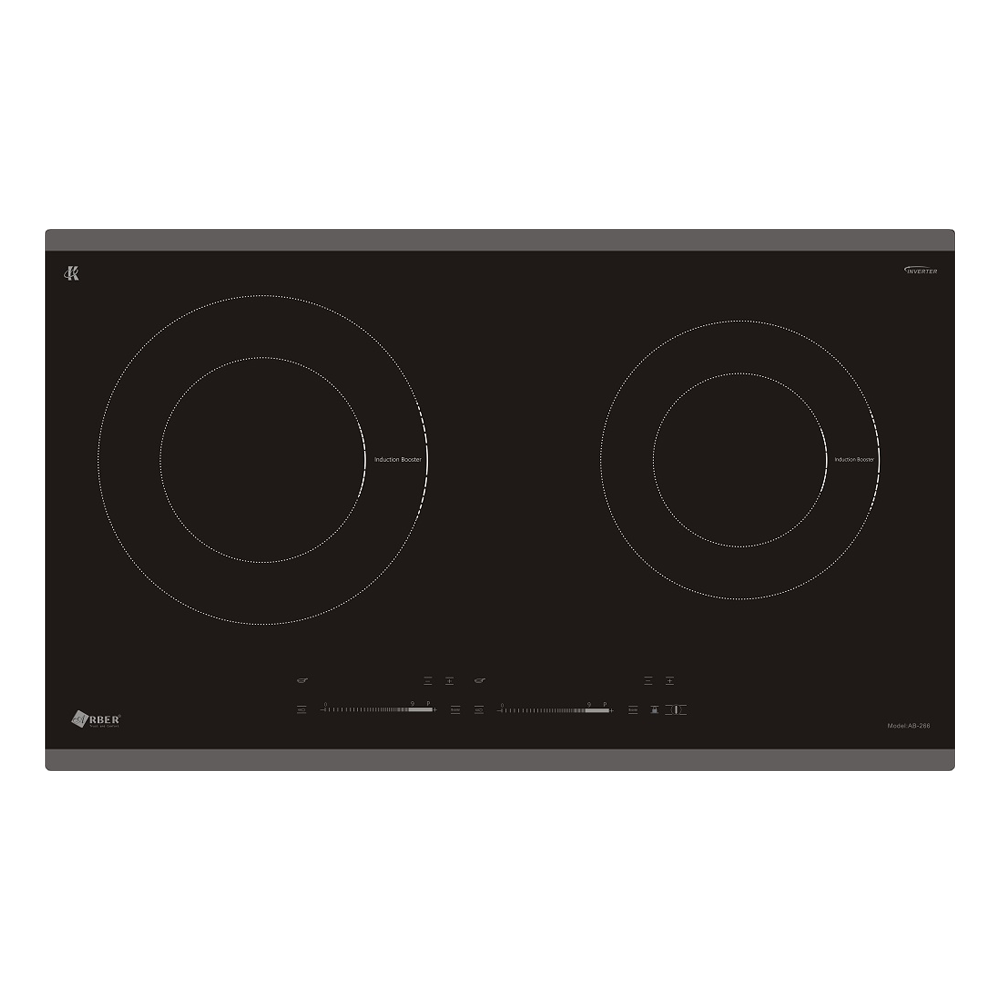 Bếp từ đôi Arber AB-266